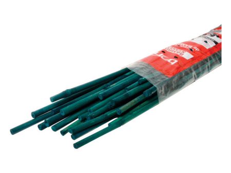 Bond 4 ft. H Green Bamboo Garden Stakes Discount