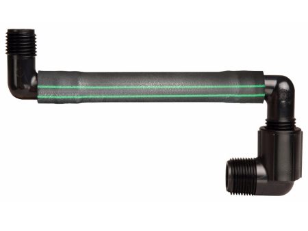 Rain Bird 1 2 in. D X 6 in. L Swing Pipe Hot on Sale