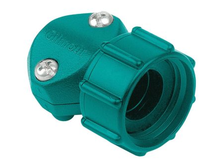 Gilmour 1 2 - 9 16 in. Plastic Threaded Female Hose Coupling For Cheap