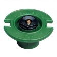 Orbit Plastic 15 sq ft Half-Circle Flush Head Nozzle Online Sale