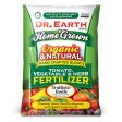 Dr. Earth Home Grown Organic Granules Tomato Plant Food 12 lb Discount