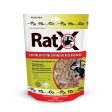 RatX Non-Toxic Bait Pellets For Mice and Rats 1 lb 1 pk Online Hot Sale