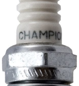 Champion Copper Plus Spark Plug CJ7Y on Sale