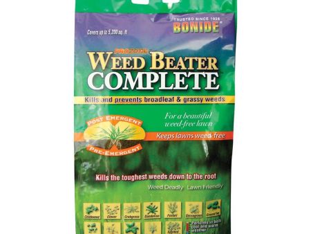 Bonide ProZone Weed Beater Weed Killer Granules 10 lb Online