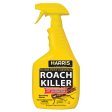 Harris Home Pest Control Roach Killer Liquid 32 oz Hot on Sale