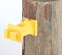 Dare Sung Wood Post Insulator Yellow Supply