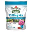 Burpee Organic Flower and Plant Potting Mix 8 qt Online