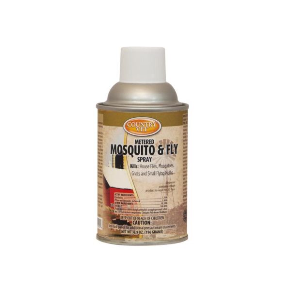 Country Vet Fly Killer Aerosol 6.9 oz Online Sale