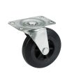 Apex 4 in. D 80 lb Swivel Caster Plastic 1 pk Online now