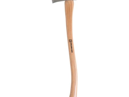 Collins 2.25 lb Single Bit Boys Axe 28 in. Wood Handle Cheap