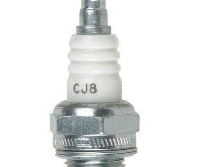 Champion Copper Plus Spark Plug CJ8 For Cheap