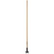 Home Plus+ Steel Weeding Hoe 48 in. Wood Handle Online Hot Sale