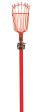 Lawn & Garden 96 in. Steel Fruit Picker Fiberglass Handle Discount