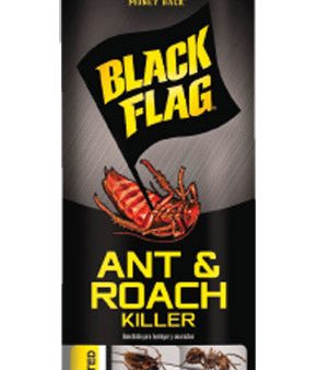 Black Flag Insect Killer Liquid 17.5 oz Online