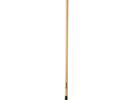 Home Plus+ 4 Tine Steel Cultivator 48 in. Wood Handle For Sale