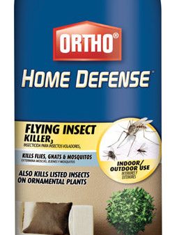 Ortho Home Defense Insect Killer Liquid 16 oz Cheap