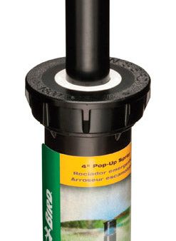 Rain Bird 1800 Series 4 in. H Full-Circle Pop-Up Sprinkler Discount