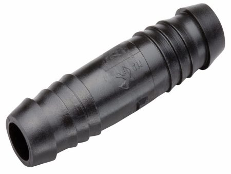 Rain Bird 1 2 in. D X 0.5 in. L Swing Pipe Barb Coupling Fashion