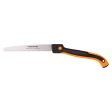 Fiskars 10 in. Stainless Steel Pruning Saw 1 pc Fashion