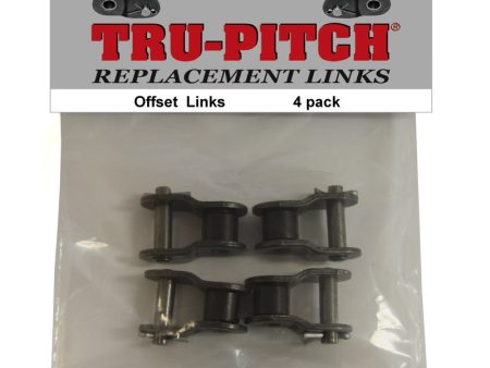 Tru-Pitch Daido Steel Roller Chain Supply