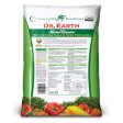 Dr. Earth Home Grown Organic Granules Tomato Plant Food 12 lb Discount