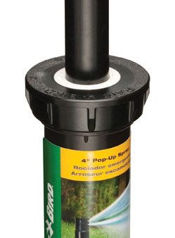 Rain Bird 1800 Series 4 in. H Half-Circle Pop-Up Sprinkler Discount