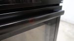 Bosch 800 Series 30  BLK 4.6 Cu.Ft Smart Single Electric Wall Oven HBL8463UC Discount