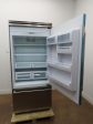 Viking Professional 5 Series 36  20.4 cu.ft Refrigerator VCBB5363ERSS 2019 Model For Sale