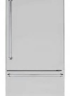 Viking Professional 5 Series 36  20.4 cu.ft Refrigerator VCBB5363ERSS 2019 Model For Sale