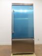 Viking Professional 5 Series 36  20.4 cu.ft Refrigerator VCBB5363ERSS 2019 Model For Sale