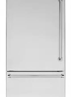 Viking Professional 5 Serie  20 36  Stainless Built-In Refrigerator VCBB5363ELSS Cheap