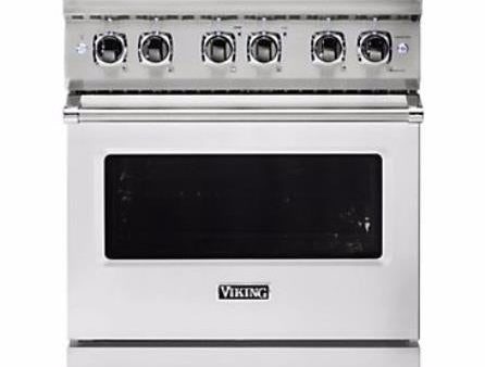 Viking Professional 5 Series 30  Dual Fuel Range VDR5304BSS 2021 Model S Steel Supply