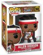 FUNKO POP NBA Legends Philadelphia 76ers Allen Iverson 102 Fashion