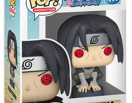 FUNKO POP Naruto Shippuden Itachi Uchiha 1656 For Cheap