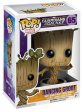 FUNKO POP Guardians of the Galaxy Dancing Groot Bobble 65 Online