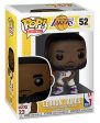 FUNKO POP NBA Los Angeles Lakers LeBron James 52 Online now