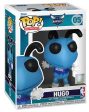 FUNKO POP NBA Mascots Charlotte Hornets Hugo 05 Fashion