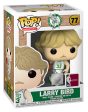 FUNKO POP NBA Legends Boston Celtics Larry Bird 77 Hot on Sale