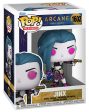 FUNKO POP Arcane: League of Legends Jinx 1602 For Discount