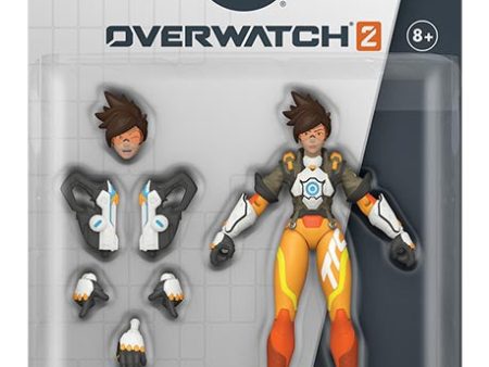 FUNKO FIGURE Overwatch 2 Tracer Sale