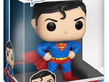 FUNKO BIG 25cm Superman w Chase 159 For Sale