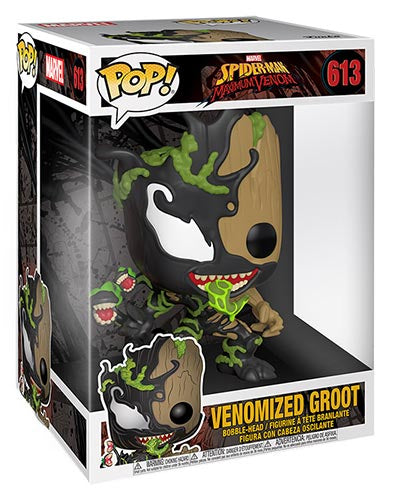 FUNKO BIG 25cm Venomized Groot 613 Supply