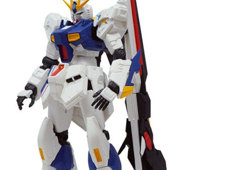 Mobile Suit Gundam The Life Sized RX-93FFv Gundam For Cheap