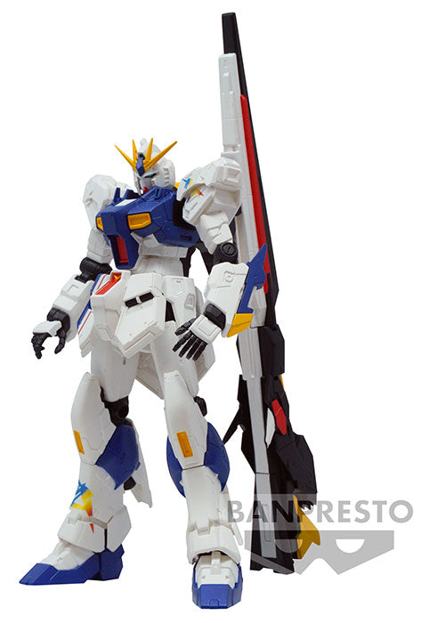 Mobile Suit Gundam The Life Sized RX-93FFv Gundam For Cheap