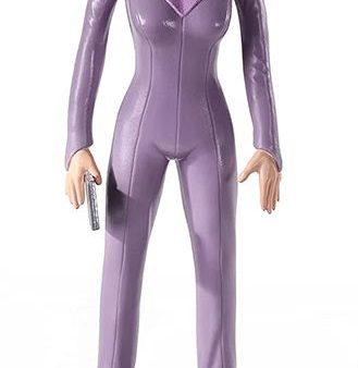 Bendyfigs Star Trek The Next Generation Troi Fashion