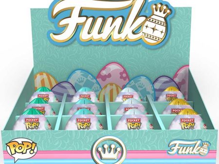 FUNKO MINI EGG ASSORTIMENTO Disney Princess Hot on Sale