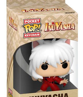 FUNKO KEY Inuyasha Online