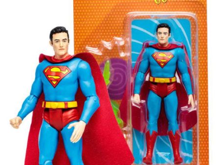 Superman Retro Batman 1966 Hot on Sale