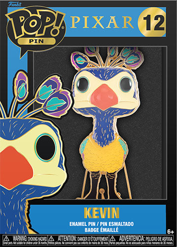 FUNKO PIN UP Kevin Online Sale