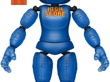 FUNKO FIGURE FNAF S7 High Score Chica GLOW Sale